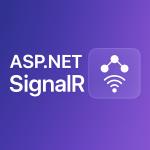 SignalR in ASP.NET thumbnail